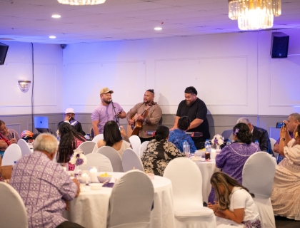 Event Planning